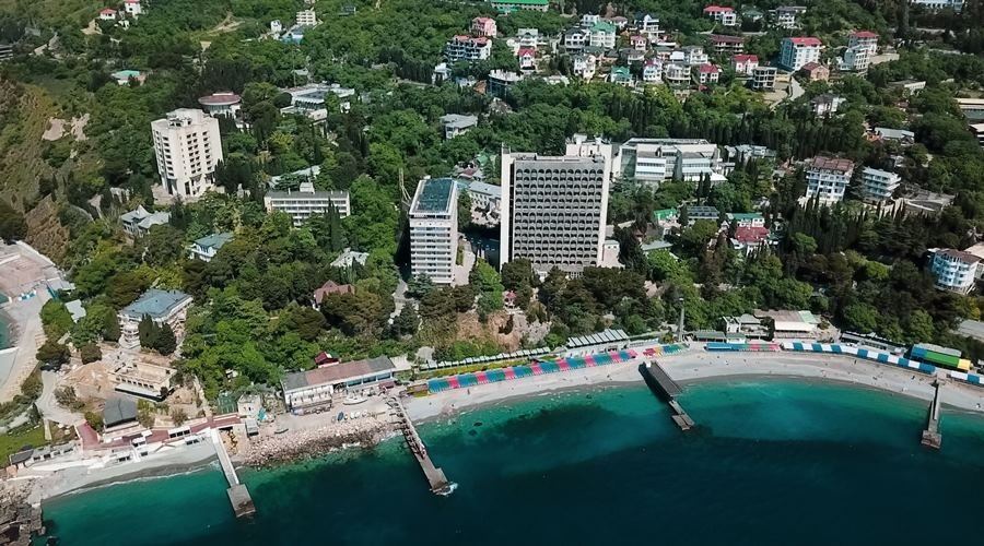 Руководство крымских санаториев предупредили о необходимости соблюдения особого режима