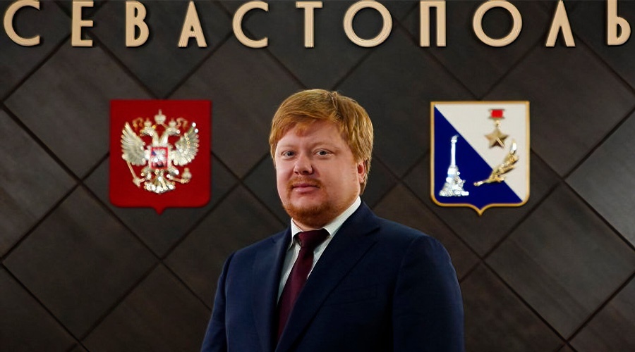Министром образования ЛНР назначен бывший вице-губернатор Севастополя