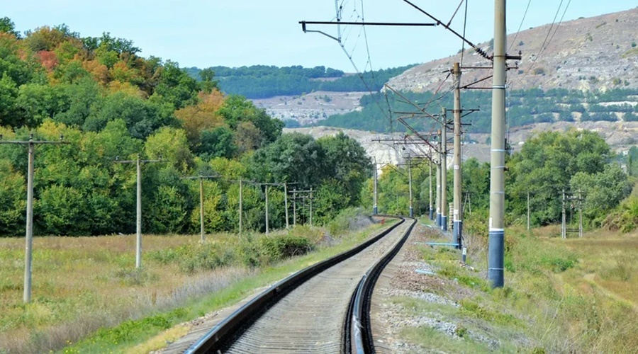 Росжелдор ищет нового гендиректора «Крымской железной дороги»