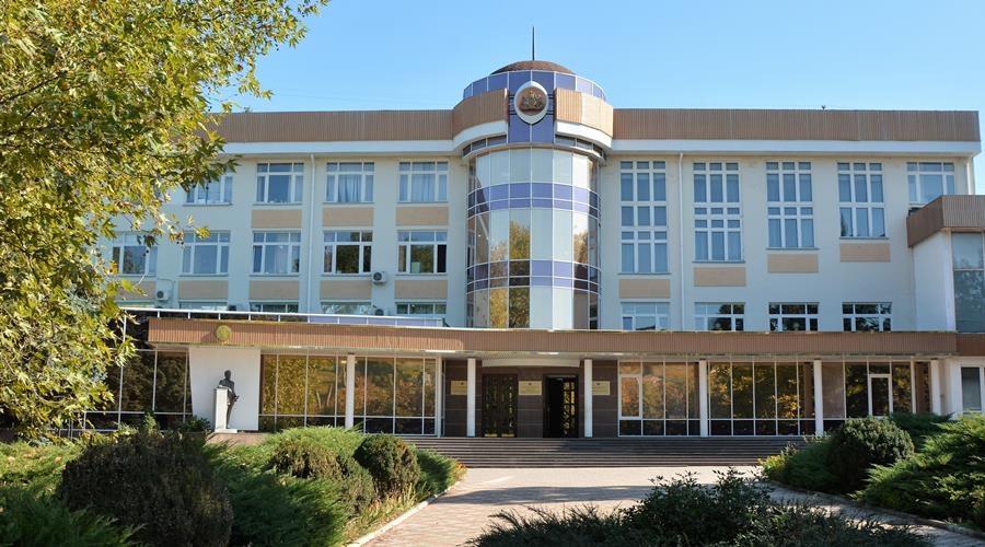 Научно-образовательный центр в области биотехнологий и реабилитации появится в Крыму