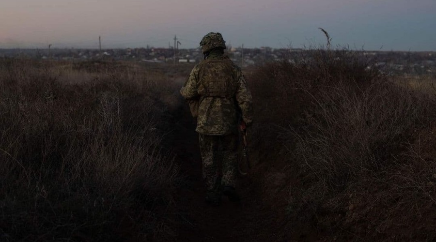 Глава СНБО Украины признал нереальность силового возвращения Крыма