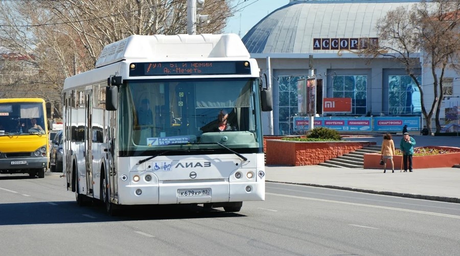 Единую методику определения цены проезда в транспорте предложили разработать в России