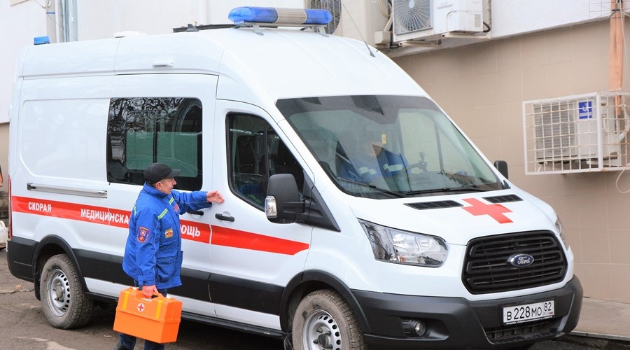 Роспотребнадзор проверяет на коронавирус еще двух побывавших в Китае крымчан