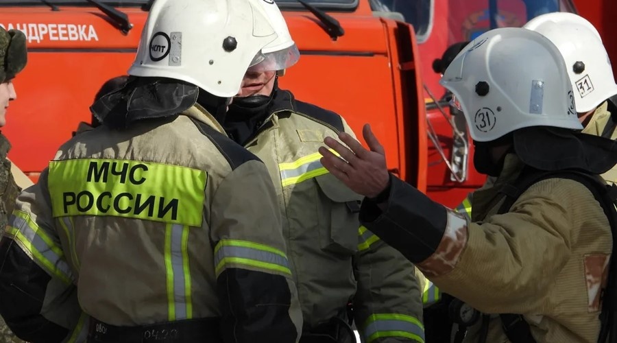 Два человека пострадали в Симферополе в результате хлопка газа в квартире
