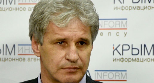 Георгий Шестак: Крымский спорт нуждается в государственной реанимации
