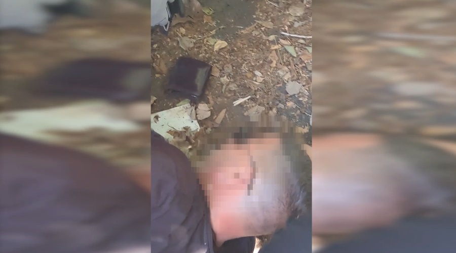 Житель Севастополя получил 14 лет колонии строгого режима за работу на СБУ