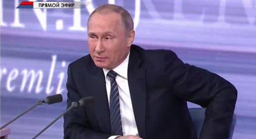 Севастополь должен развиваться сразу в нескольких направлениях – Путин