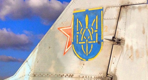 Украина сможет сдать свою военную технику на металлолом – сенатор от Крыма