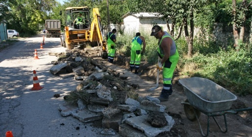 Подрядчики жалуются на невостребованность у крымчан строительных вакансий (ФОТО)