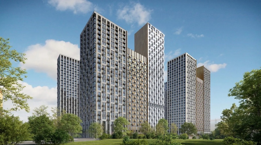 Как выбрать новостройку в Москве для проживания или инвестиций