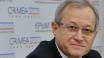 Аксёнов уволил министра топлива и энергетики Крыма Егорова