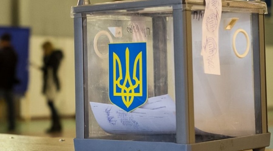 США вновь обвинили Россию во вмешательстве в украинские выборы
