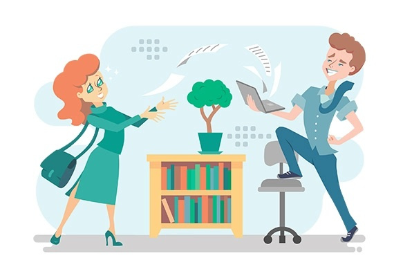 Контрольная работа: требования вузов и помощь специалистов