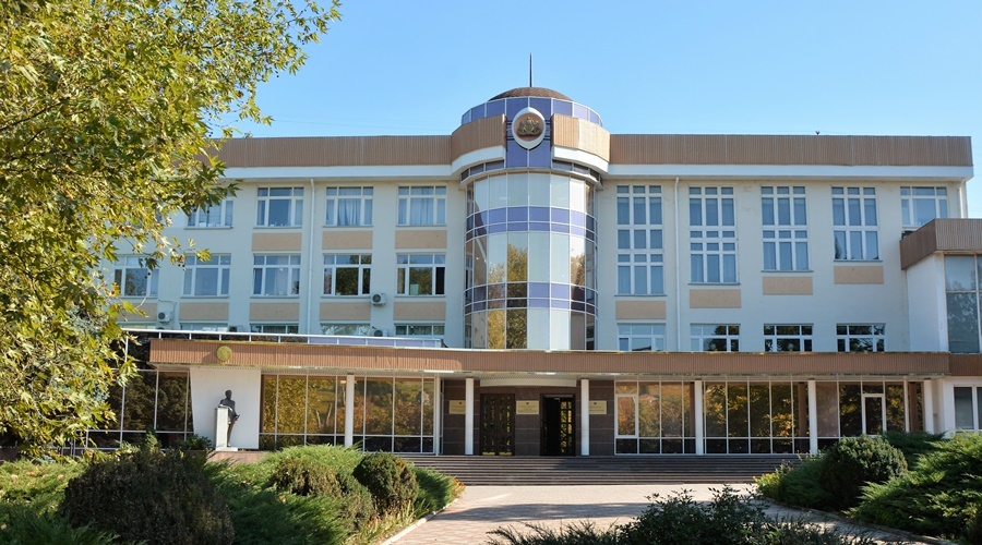 Крымский федеральный университет отменил плату за общежития во время карантина