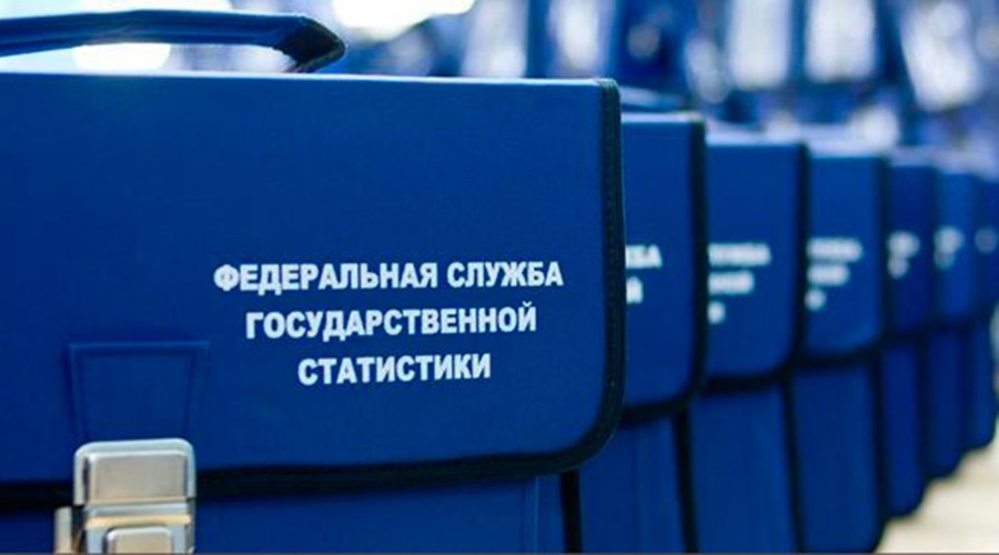 Крымчане смогут принять участие в переписи населения 2020 года через интернет