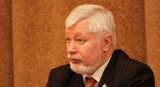 Владимир Клычников: Мы сделаем все для того, чтобы крымчане вспомнили дорогу в профсоюзы