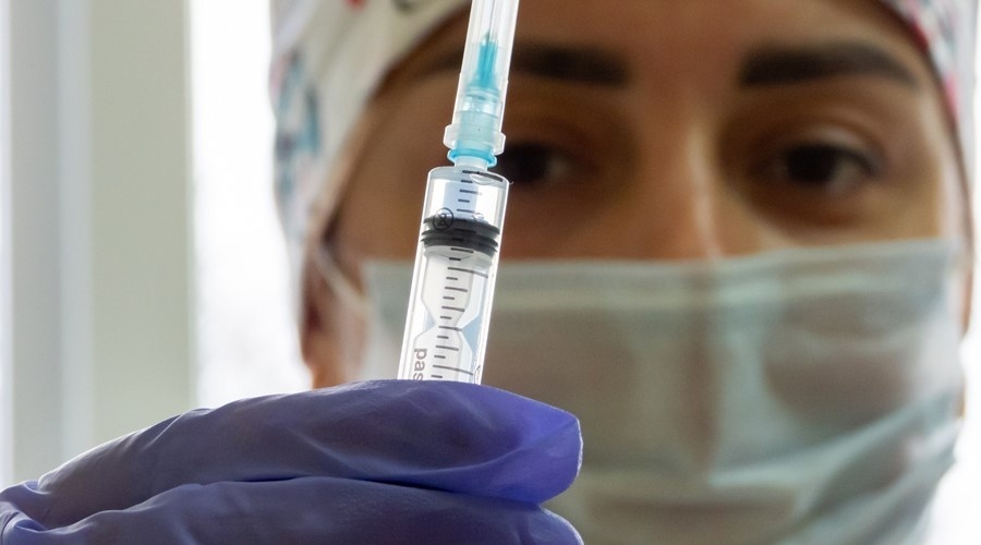 Центр имени Гамалеи создал вакцину против штамма COVID-19 «омикрон» BA.5