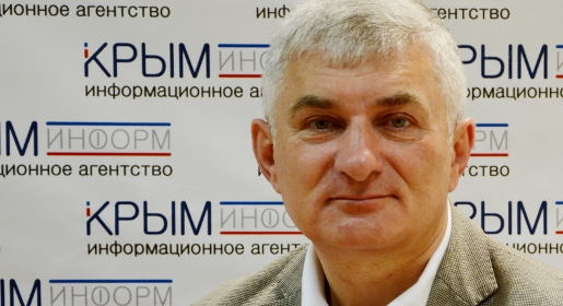Сергей Карпенко: Крыму предстоит жестко отстаивать интересы своего развития