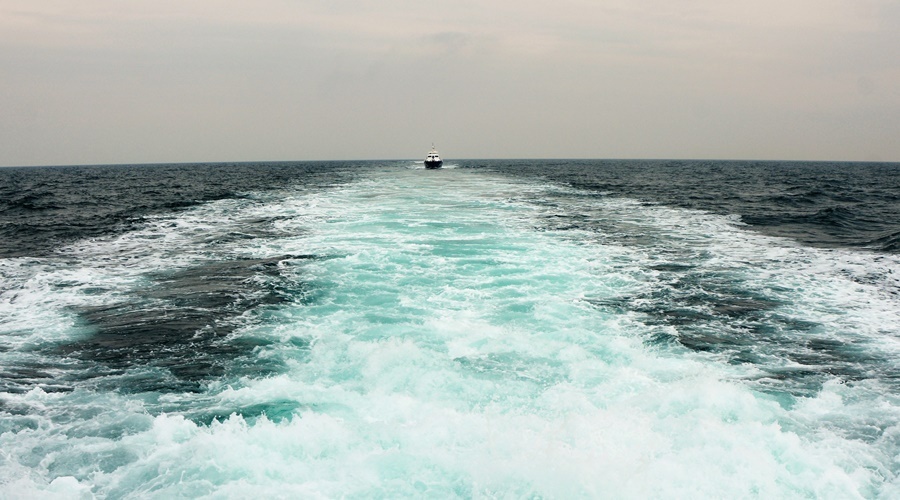 Минобороны заявило об установлении контроля в Черном море