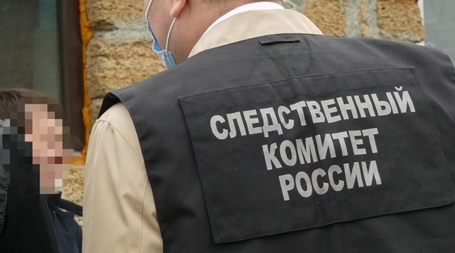 Дело о посягательстве на жизнь сотрудников ФСБ возбуждено в Крыму
