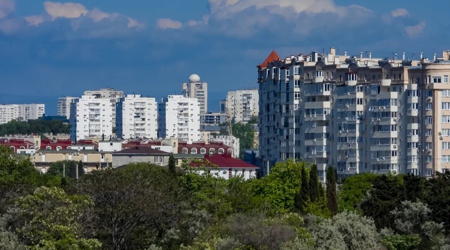 Схему хищения квартир у пенсионеров раскрыли в Севастополе, задержаны полицейские