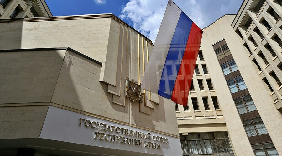 Власти Крыма намерены перевести в госсобственность имущество иностранцев 