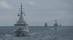 Масштабные учения ВМФ пройдут в России