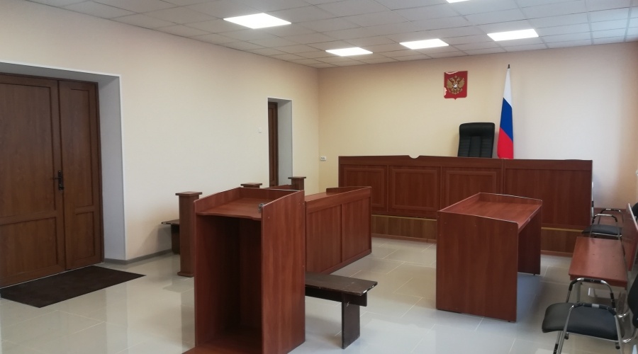 Нижнегорский суд за месяц взыскал с нарушителей ковидных ограничений почти четверть миллиона