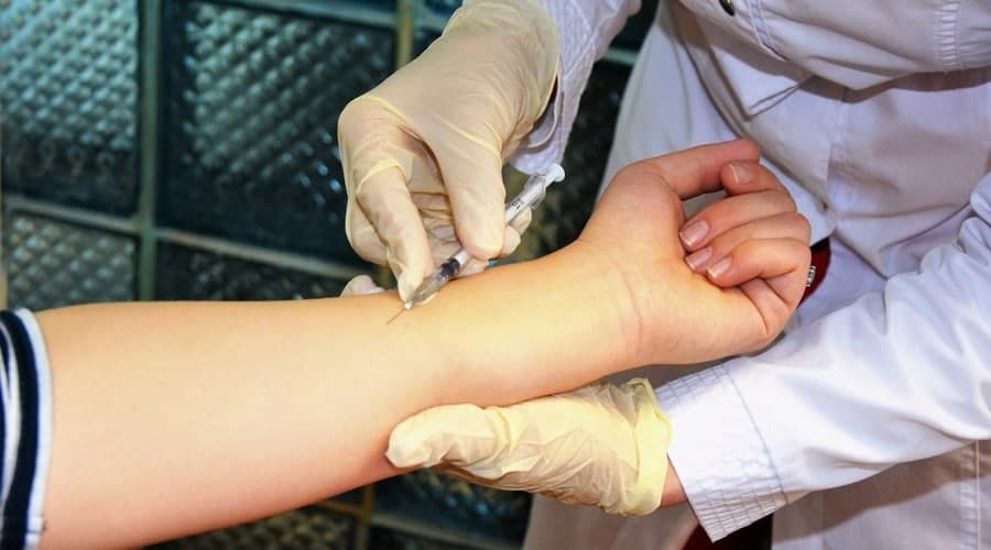 Более 95% крымских детей привиты от самых опасных инфекционных заболеваний