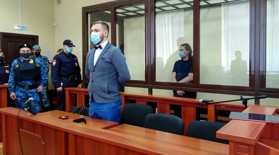 Отчим в Крыму получил пожизненное за убийство 5-летней падчерицы