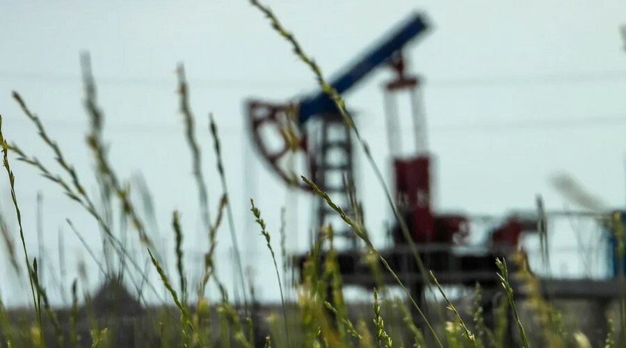 Шесть нефтегазовых скважин прошлого века ликвидируют в Крыму