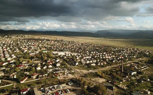 Почти 15 млн рублей в этом году будет выделено жителям крымских сел на приобретение жилья