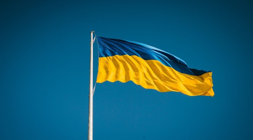 Только около четверти взрослых россиян следят за ситуацией на Украине – ВЦИОМ