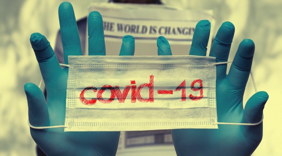 COVID-19 за сутки выявлен у 75 человек в Крыму