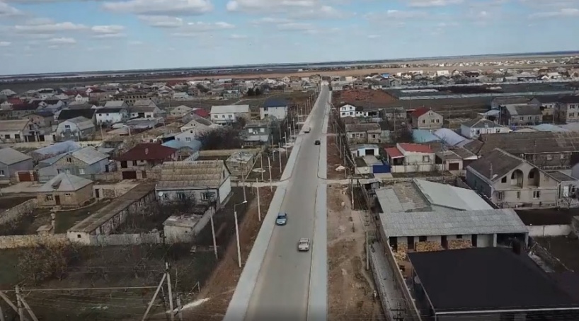 Детский сад на 135 мест построят в Евпатории за 284 млн рублей