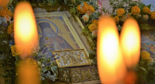 Аксёнов призвал молодых медиков в Крыму равняться на святителя Луку
