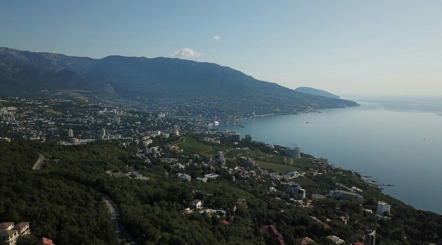 «РСК-Юг» реконструирует очистные на Южном берегу Крыма за 14,9 млрд рублей
