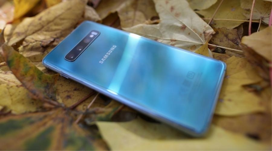Samsung рассчитывает вернуться на российский рынок до конца года