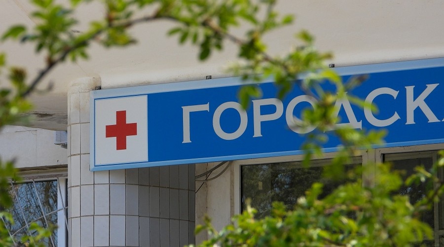 Двое пострадавших в ДТП под Белогорском остаются в крайне тяжелом состоянии 