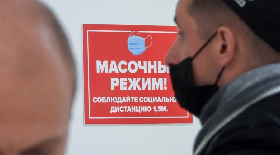 Введение ковидного локдауна в России осенью не планируется – Песков