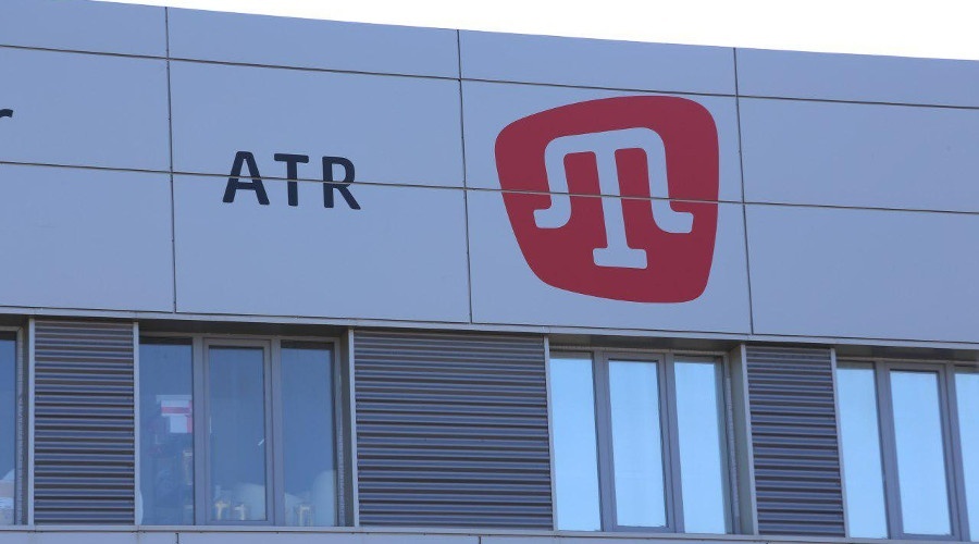 Украина прекратила финансирование вещания телеканала ATR на Крым