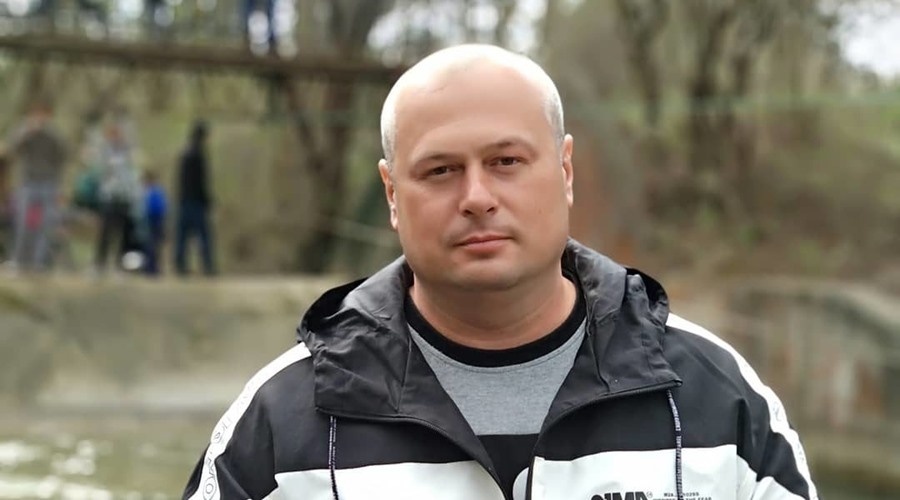 Глава администрации Белогорска задержан с поличным при получении взятки