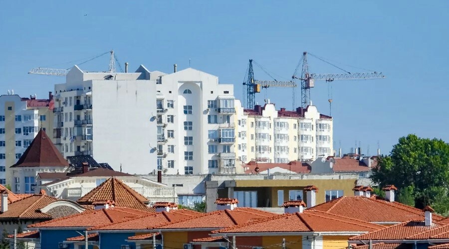 Севастополь лидирует по темпам подорожания арендного жилья в России